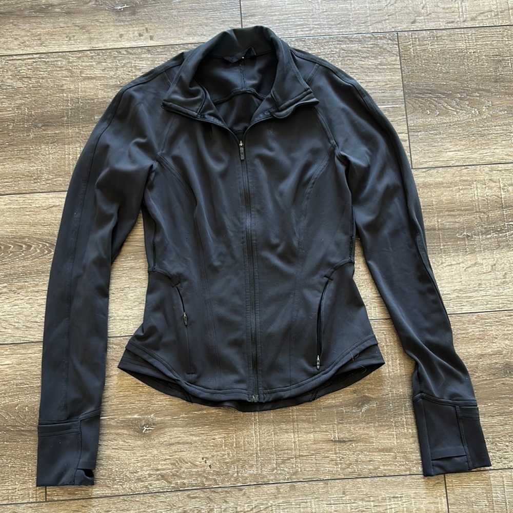 Lululemon Jacket